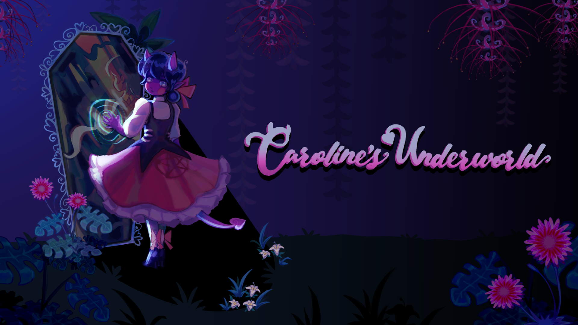 Caroline's Underworld