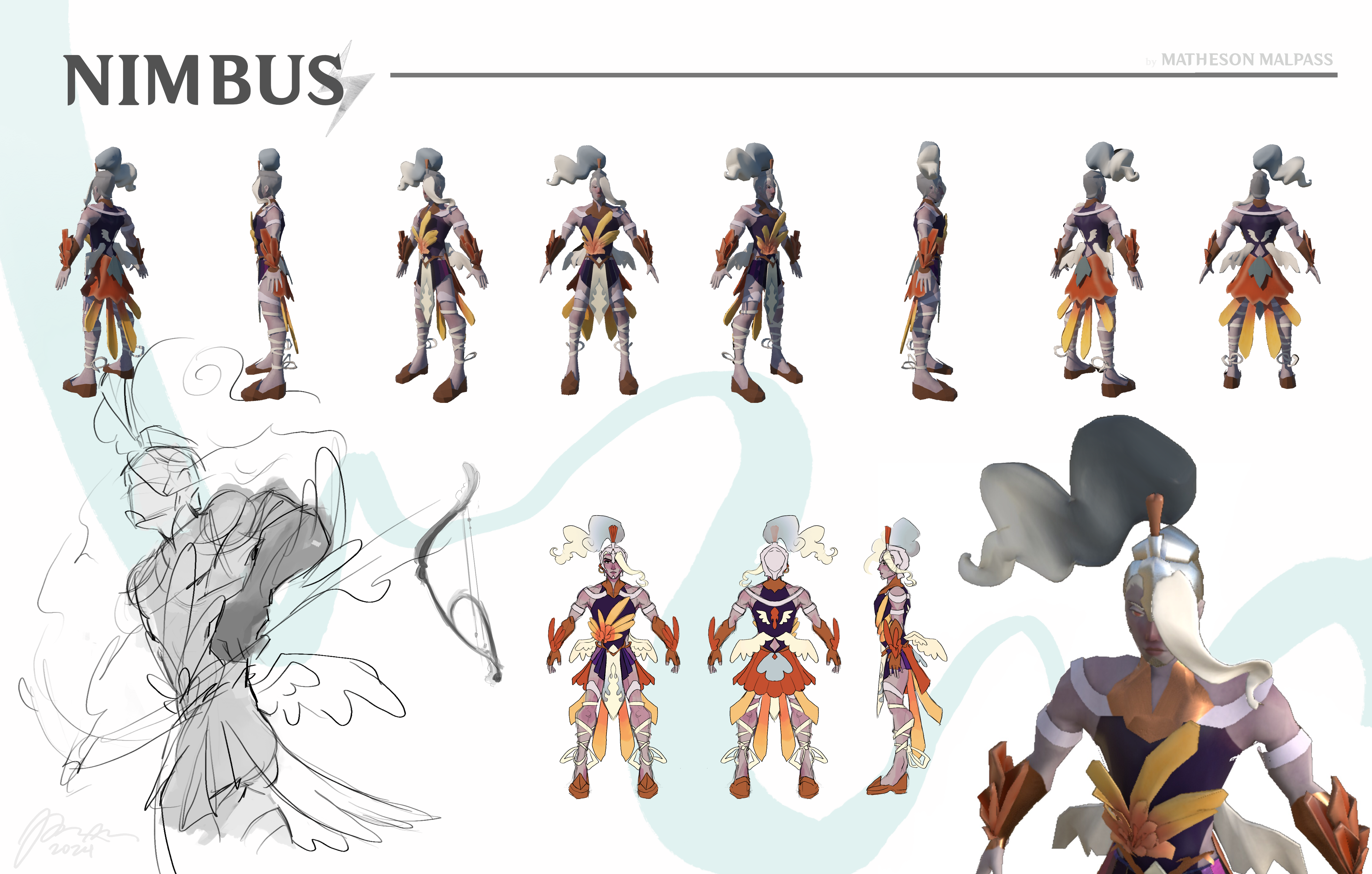 Nimbus