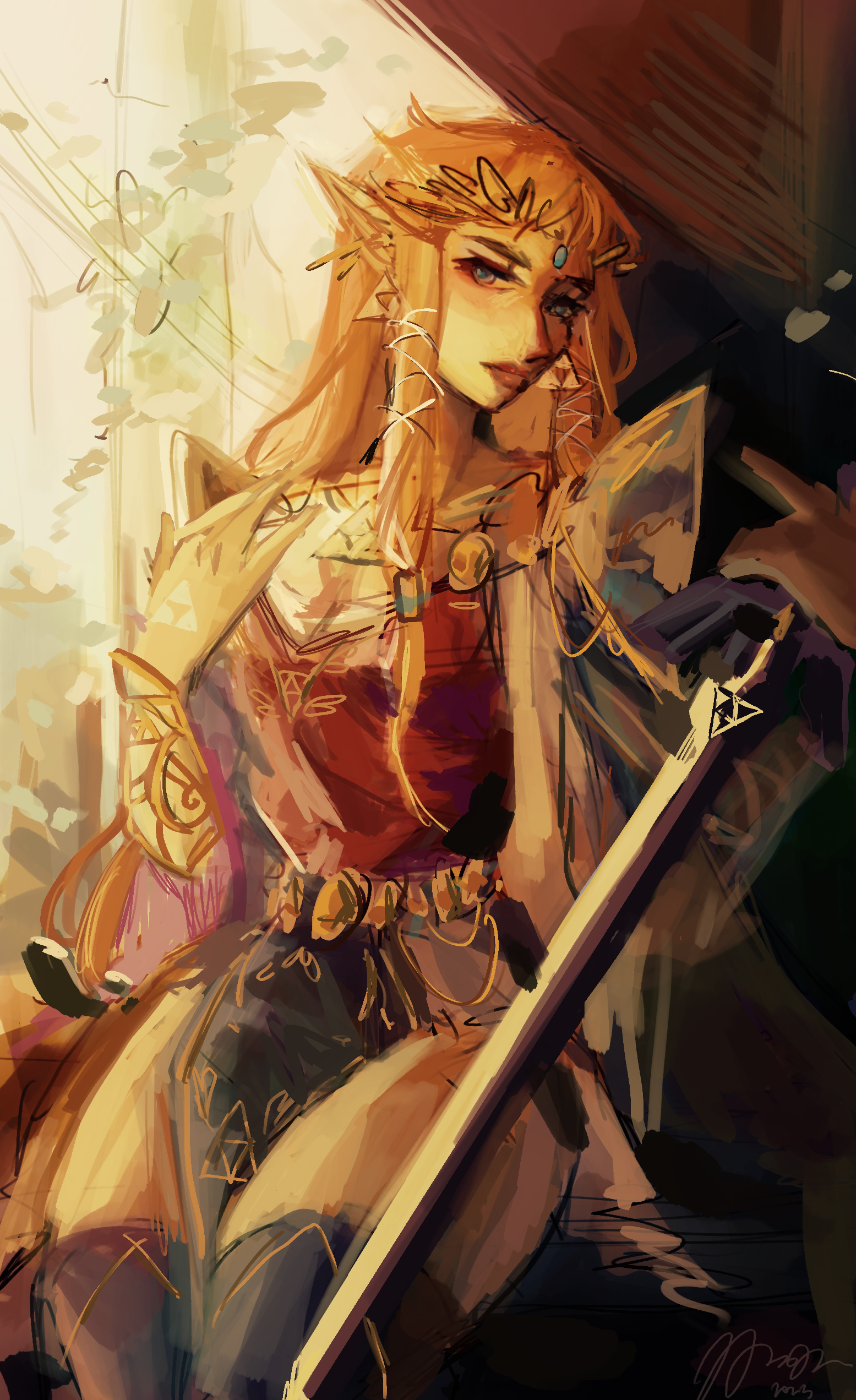 Zelda