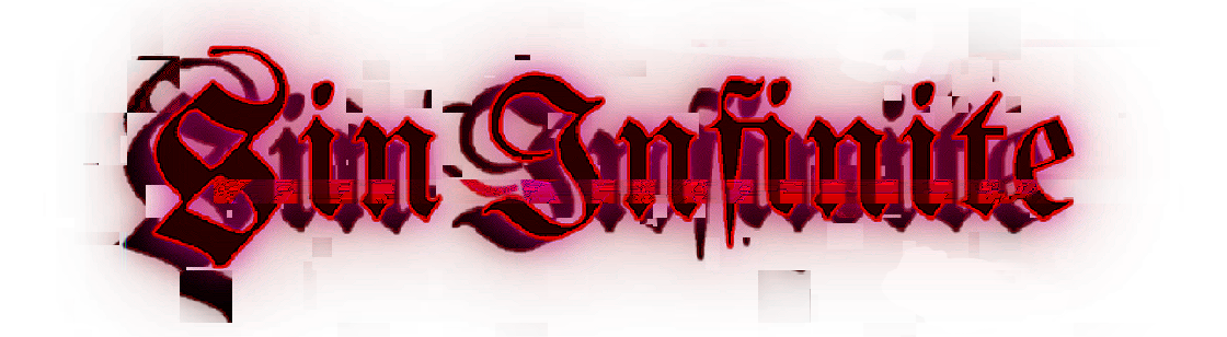 Sin Infinite